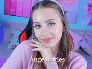 Angelharries