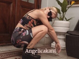 Angelicakant