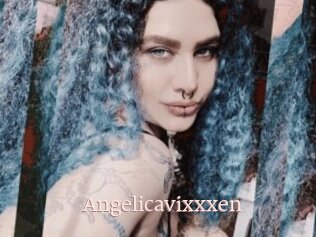 Angelicavixxxen
