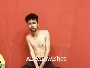 Angelinwishes