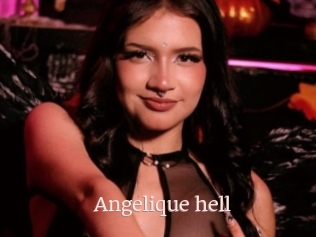 Angelique_hell