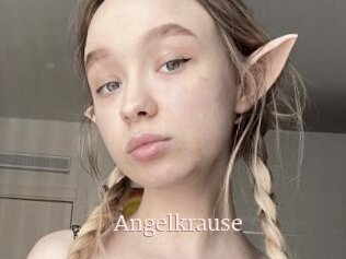 Angelkrause