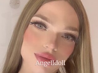 Angelldoll