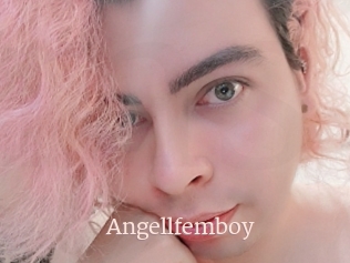 Angellfemboy
