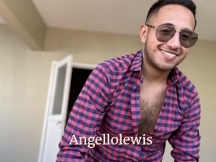 Angellolewis