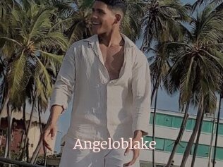 Angeloblake