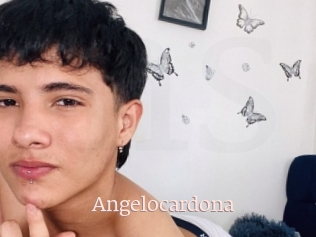 Angelocardona