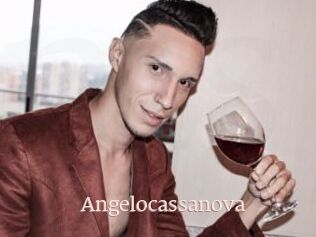 Angelocassanova