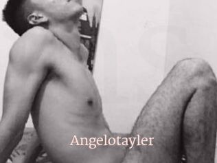 Angelotayler