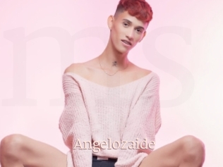 Angelozaide