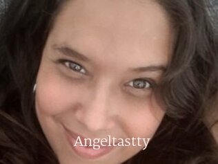 Angeltastty