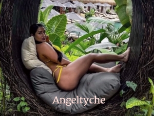 Angeltyche
