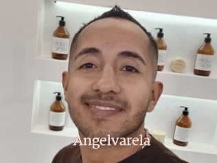 Angelvarela