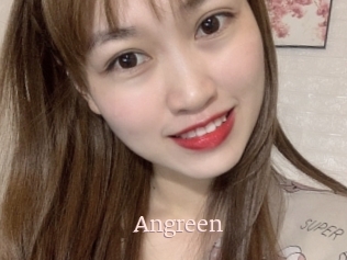 Angreen