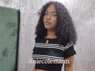 Aniecolemann