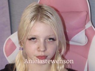 Anielastewenson