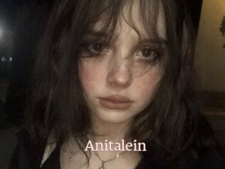 Anitalein