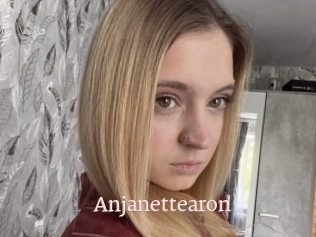Anjanettearon