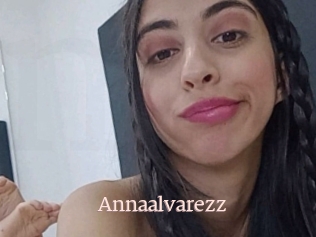 Annaalvarezz