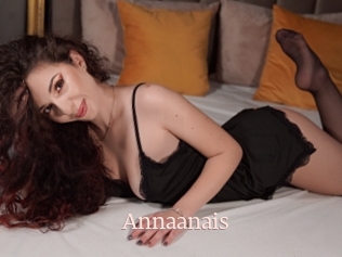 Annaanais