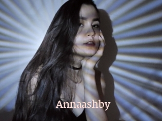 Annaashby