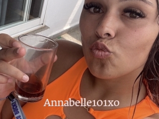 Annabelle101xo