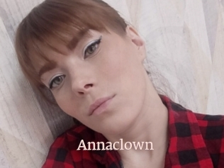 Annaclown