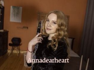 Annadearheart