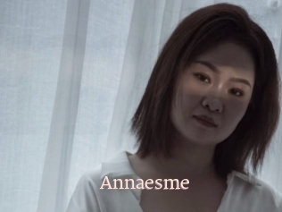 Annaesme