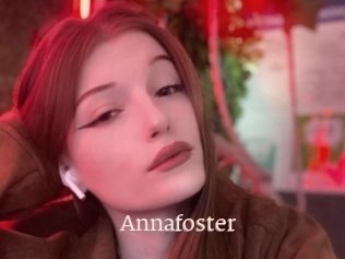 Annafoster