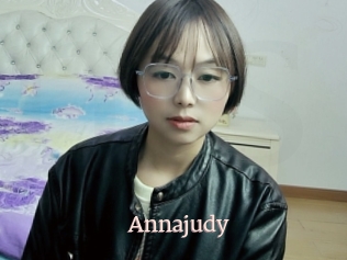 Annajudy