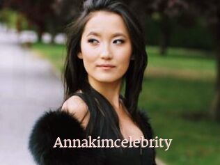 Annakimcelebrity