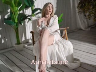 Annakitsune