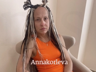Annakorleva