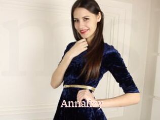 Annalizy