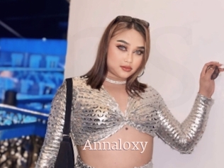 Annaloxy