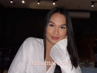 Annamaedote