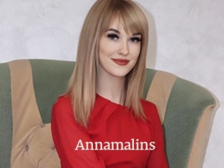 Annamalins