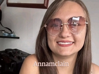 Annamclain