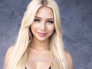Annamedina