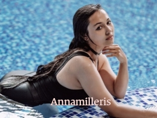 Annamilleris