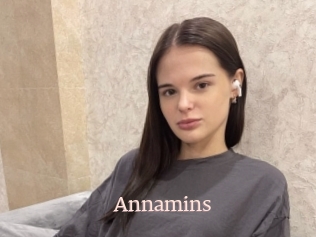 Annamins