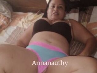 Annanauthy