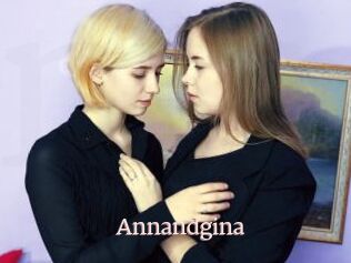 Annandgina