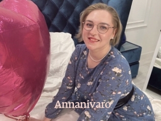 Annanivaro