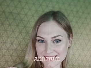 Annarum