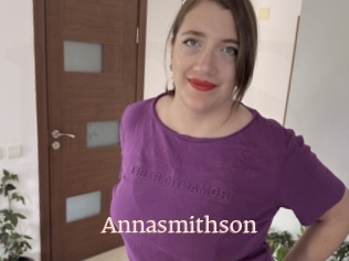 Annasmithson
