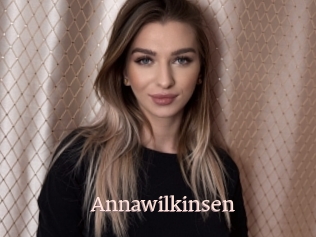 Annawilkinsen