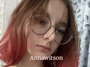 Annawitson