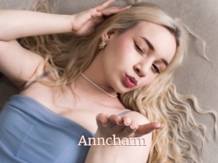 Anncharm